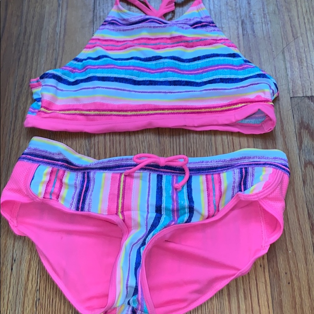 bathingsuit mostly for kids